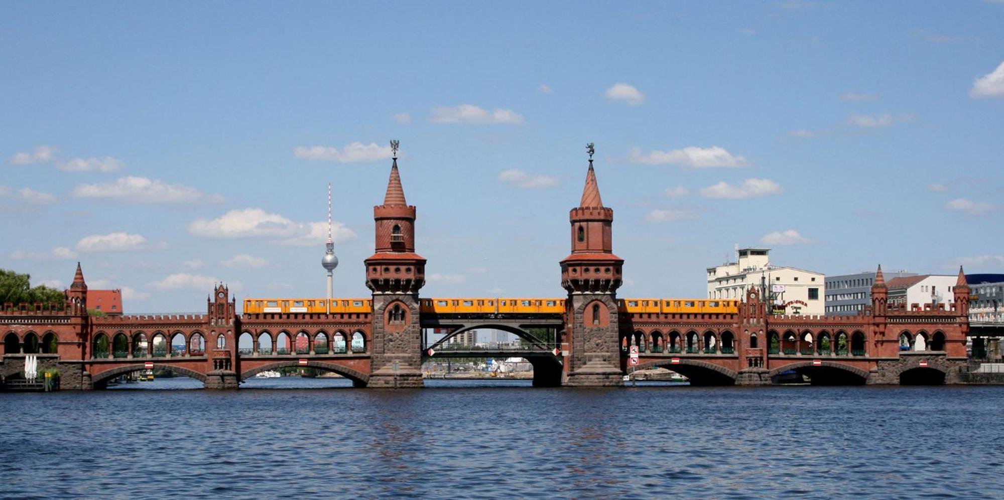 33 E-g Schönhauser Allee Berlin