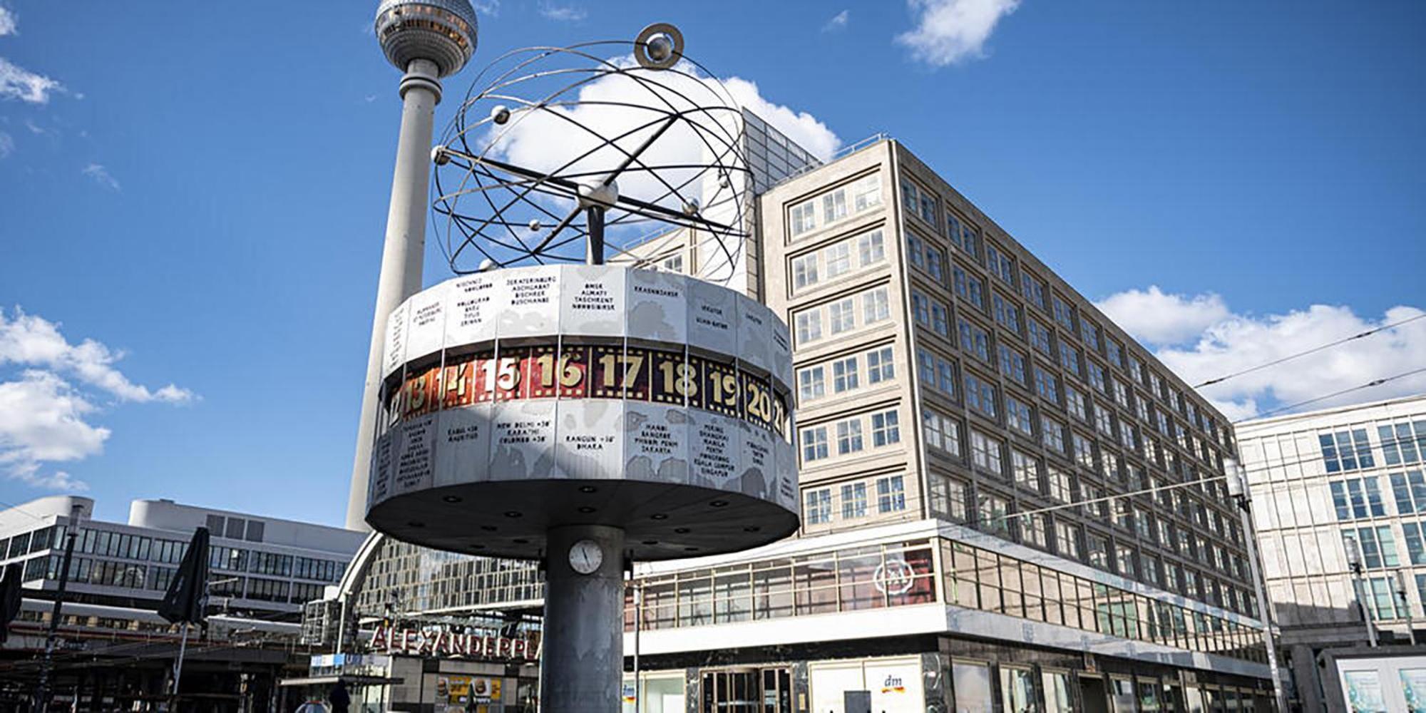 Apartment 33 E-g Schönhauser Allee Berlin